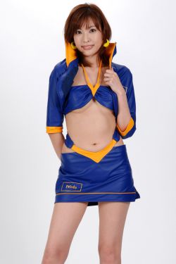 箱中女