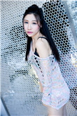 山河恋之美人无泪